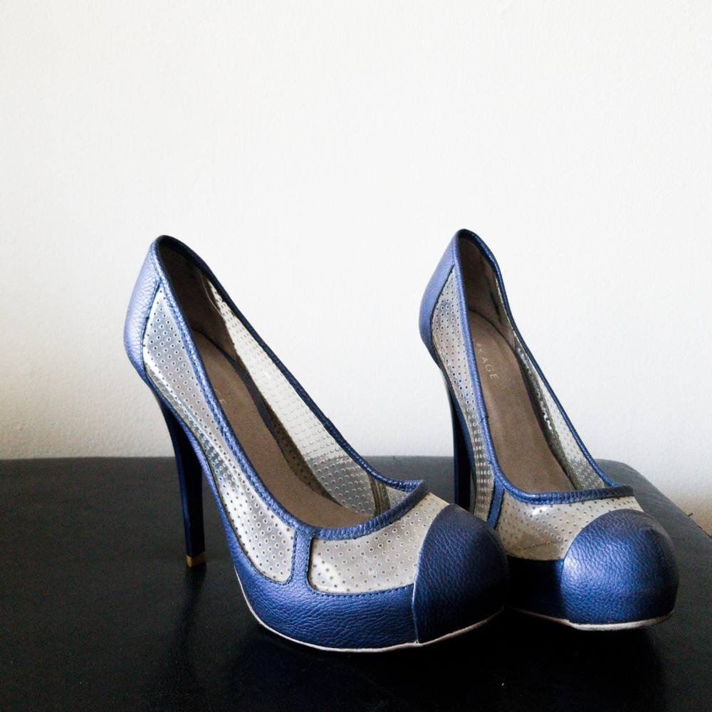 Shoe Platform